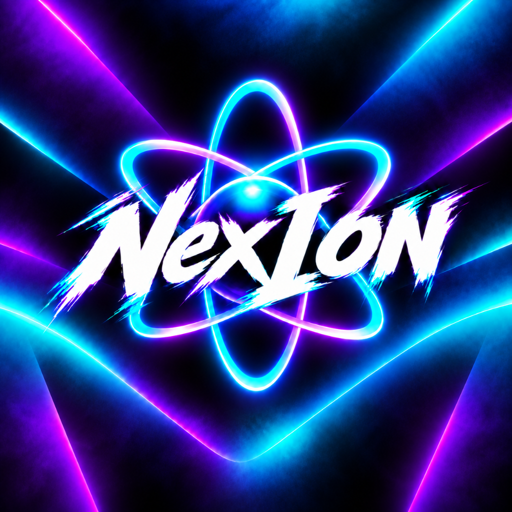 Logo Nexion